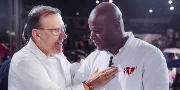 El Poder de lo Auténtico: Del Sur de Colombia para el Congreso, Víctor Golu Montenegro un senador del Cauca