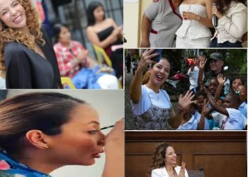 Victoria Guzmán: El Rostro Humano de la Transformación en el Cauca