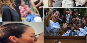 Victoria Guzmán: El Rostro Humano de la Transformación en el Cauca