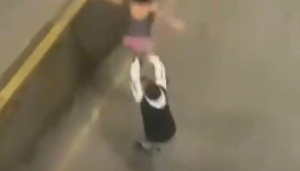 El uniforme que esconde a los verdaderos héroes