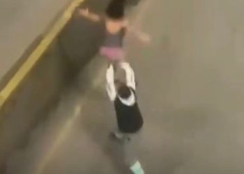 El uniforme que esconde a los verdaderos héroes