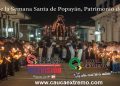 *Popayán: El Corazón del Mundo en Semana Santa*