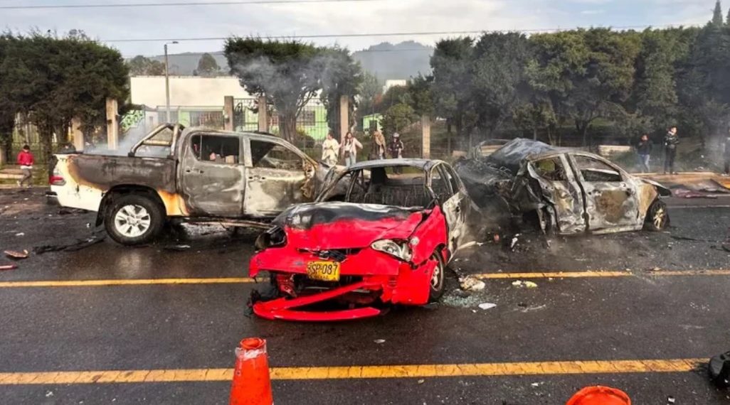 La Tragedia en el Asfalto: El Costo Humano de la Movilidad