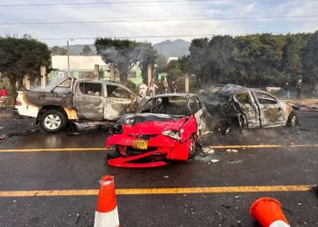 La Tragedia en el Asfalto: El Costo Humano de la Movilidad