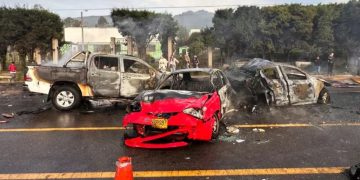 La Tragedia en el Asfalto: El Costo Humano de la Movilidad