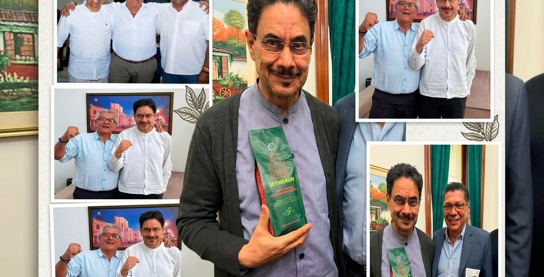 *¿Unidad o Imposición? El Laberinto del Pacto Histórico en el Cauca*