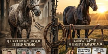 ¿Viejas Mañas o Nuevas Riendas? El Dilema de Popayán