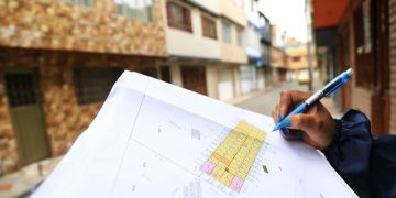 El Espejismo del Catastro: Cuando la Modernización se Olvida de la Gente