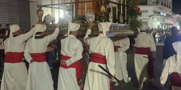 La Fe como Territorio de Paz: El Renacer del Cauca