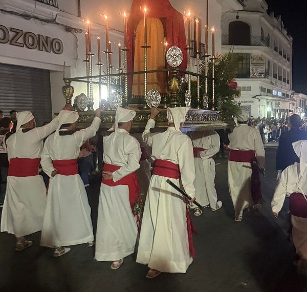 La Fe como Territorio de Paz: El Renacer del Cauca