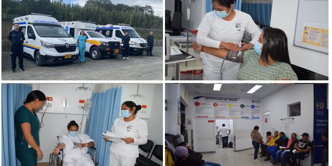 Popayán: Entre la Fe y la Gestión del Riesgo