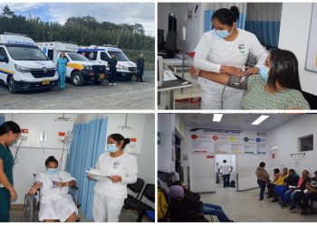 Popayán: Entre la Fe y la Gestión del Riesgo