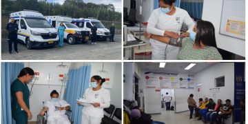 Popayán: Entre la Fe y la Gestión del Riesgo