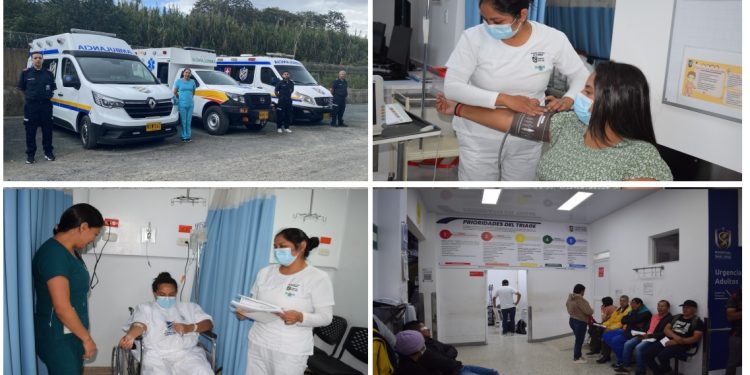 Popayán: Entre la Fe y la Gestión del Riesgo