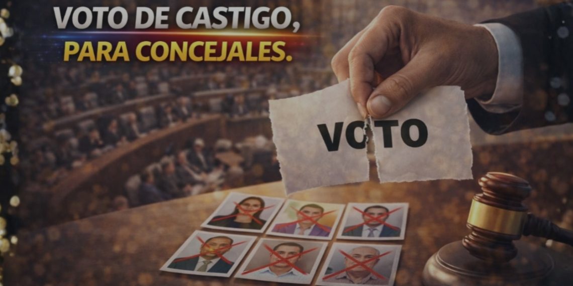 El Concejo de Popayán: ¿Honorables o simplemente “Presentes”?