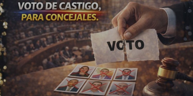 El Concejo de Popayán: ¿Honorables o simplemente “Presentes”?