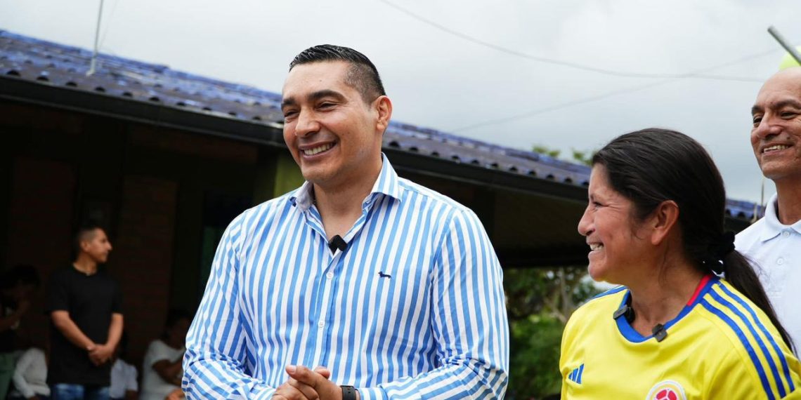 El Cauca se construye desde la raíz: Más allá de las cifras