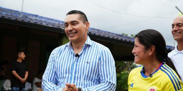 El Cauca se construye desde la raíz: Más allá de las cifras