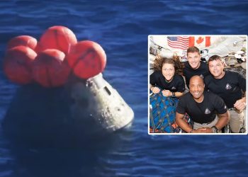 El Regreso del Gigante: Artemis II y el Sello de una Nación