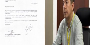 *El Listón Queda Alto: La Renuncia que Sacude la Seguridad en Popayán*