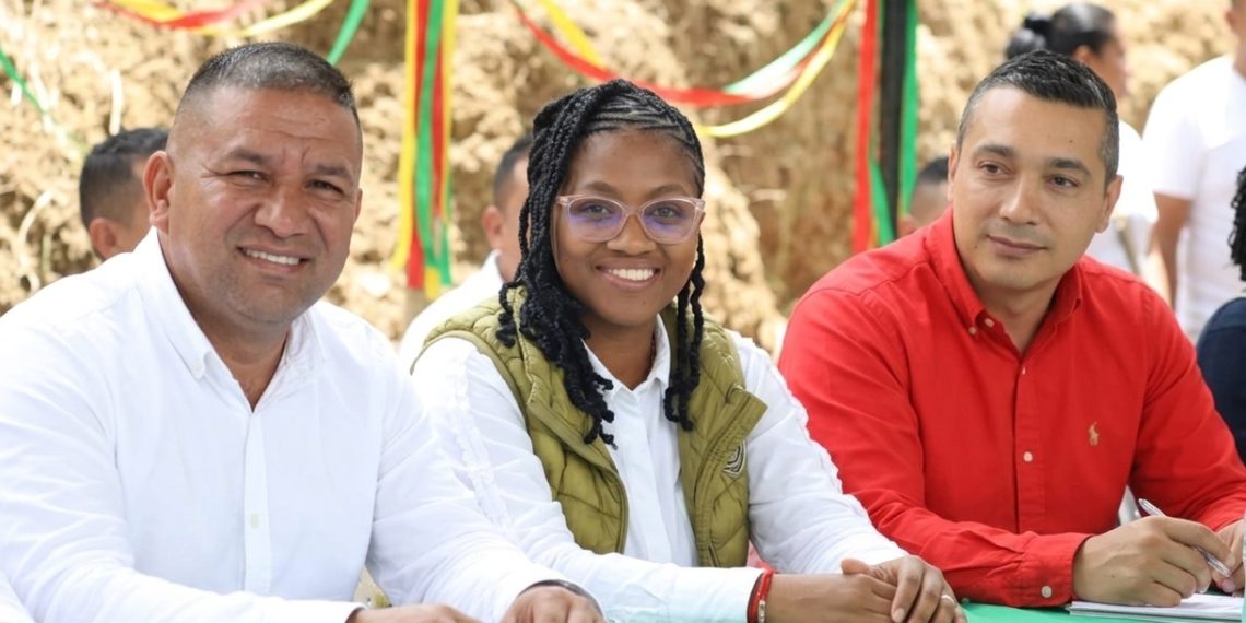 *Es el tiempo de las mujeres: El futuro del Cauca es femenino *