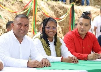 *Es el tiempo de las mujeres: El futuro del Cauca es femenino *