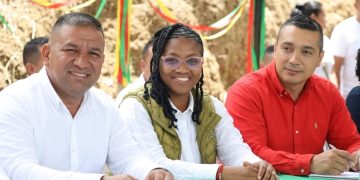 *Es el tiempo de las mujeres: El futuro del Cauca es femenino *