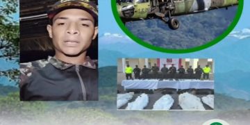 Golpe Estratégico en la Sierra Nevada: Desarticulado Anillo de Seguridad de alias ‘El Bendito Menor’