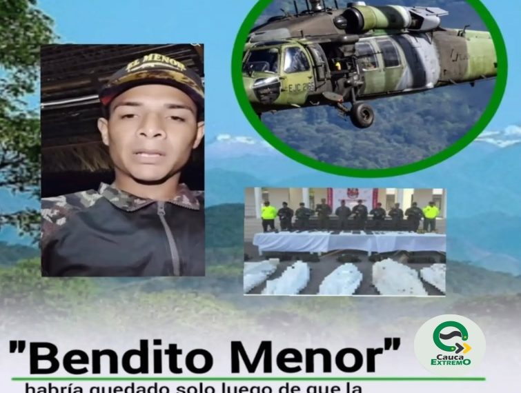 Golpe Estratégico en la Sierra Nevada: Desarticulado Anillo de Seguridad de alias ‘El Bendito Menor’