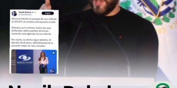 El Espejo de Itagüí: Cuando la Seguridad se Convierte en un Duelo de Egos