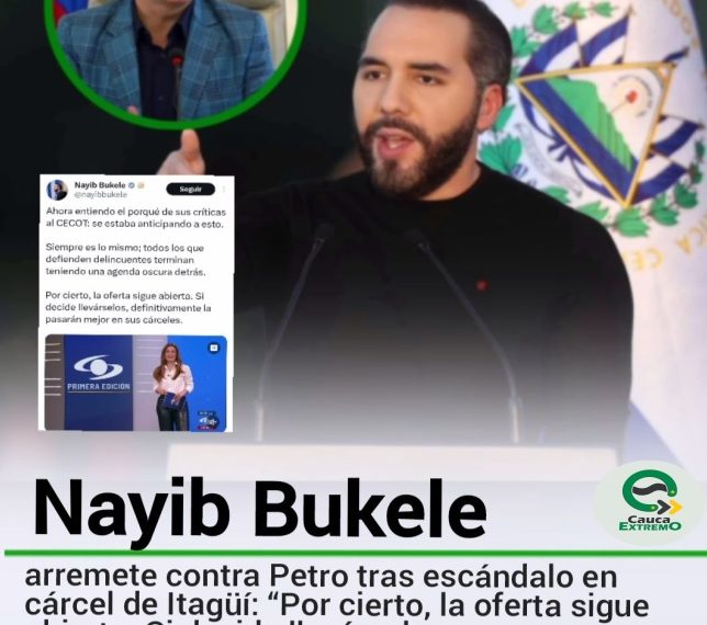 El Espejo de Itagüí: Cuando la Seguridad se Convierte en un Duelo de Egos