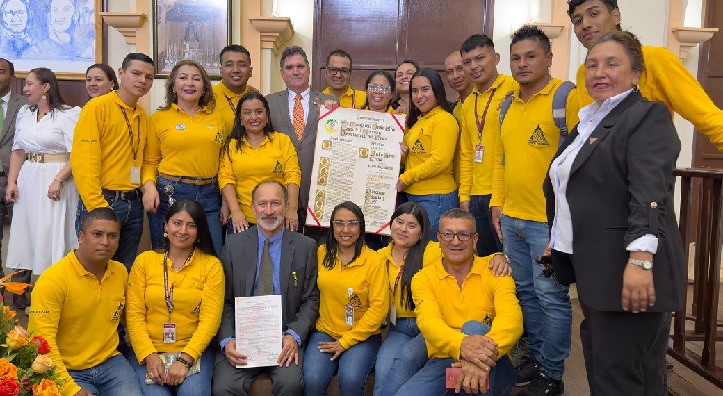 Cosechar identidad: Más allá del grano de café