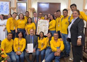 Cosechar identidad: Más allá del grano de café