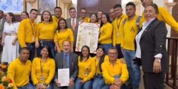 Cosechar identidad: Más allá del grano de café