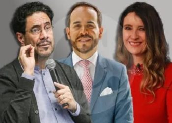 *El Laberinto de la Segunda Vuelta: ¿Iván Cepeda contra el “Muro” de la Derecha?*