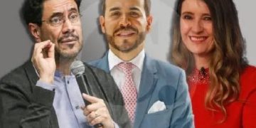 *El Laberinto de la Segunda Vuelta: ¿Iván Cepeda contra el “Muro” de la Derecha?*