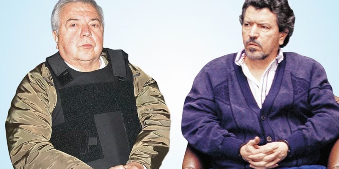 El ocaso de los capos: Entre la ley y la compasión