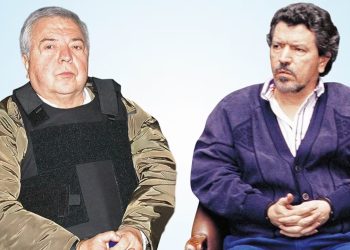 El ocaso de los capos: Entre la ley y la compasión