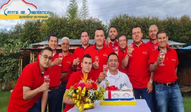 *CDAP Popayán, de la Recuperación a la Innovación*