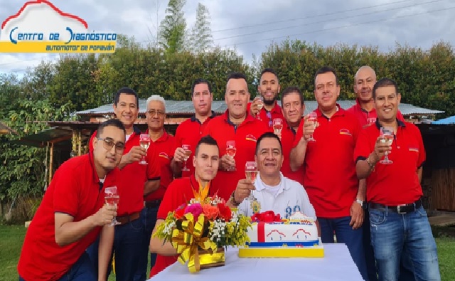 *CDAP Popayán, de la Recuperación a la Innovación*