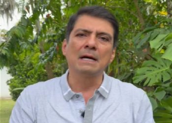 El Poder de la Confianza: César Cristian y el Renacer de una Esperanza para el Cauca