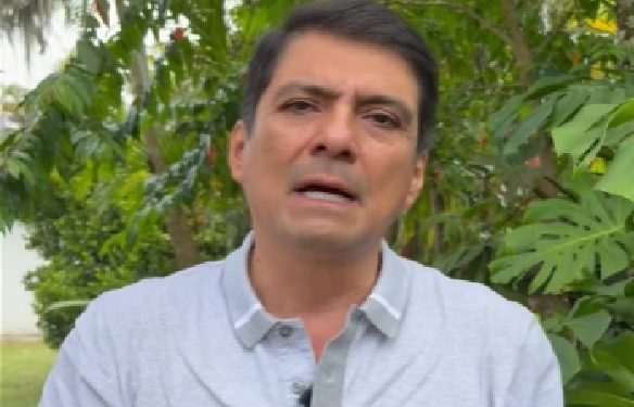 El Poder de la Confianza: César Cristian y el Renacer de una Esperanza para el Cauca