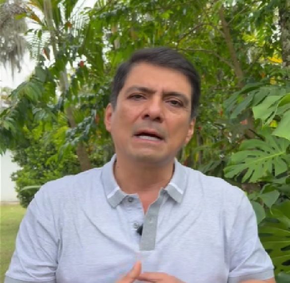 El Poder de la Confianza: César Cristian y el Renacer de una Esperanza para el Cauca