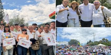 La Lealtad como Motor del Cambio: Walter Aldana y la Apuesta por el Cauca