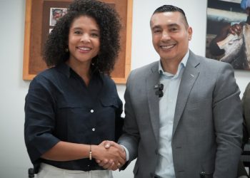 El Pacífico en una sola voz: El reto de Octavio Guzmán