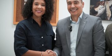 El Pacífico en una sola voz: El reto de Octavio Guzmán