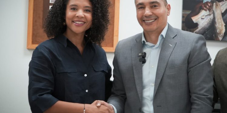 El Pacífico en una sola voz: El reto de Octavio Guzmán