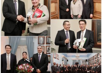 La Resiliencia de una Tierra que se Levanta: Reflexión sobre el mensaje de Octavio Guzmán