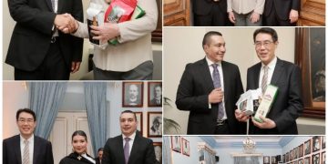 La Resiliencia de una Tierra que se Levanta: Reflexión sobre el mensaje de Octavio Guzmán