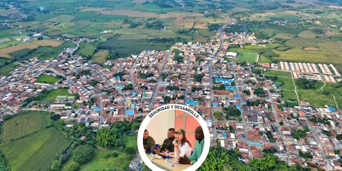 Columna de Análisis: El Retorno del Estado a Guachené